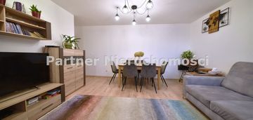 Rolnicza- 4 pokoje, garderoba, 2 balkony, w cegle,