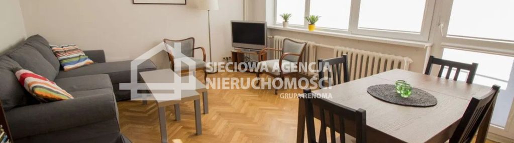 3-pok.mieszkanie w dolnym sopocie na dłużej!