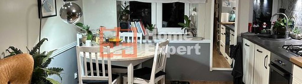 Okolice ul. tarnogórskiej