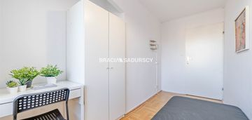 5-pokojowe, duży balkon, atrakcyjna lokalizacja