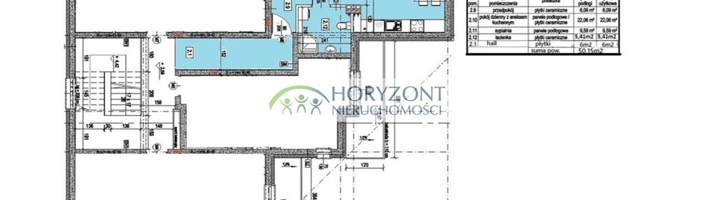 Reda- nowoczesne mieszkanie