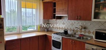 Mieszkanie m-5, 73m2 w bloku na 2p.