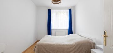 2 pokoje, balkon, cisza i zieleń – gdynia orłowo