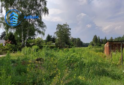 Świetna inwestycja działka w gm. prażmów