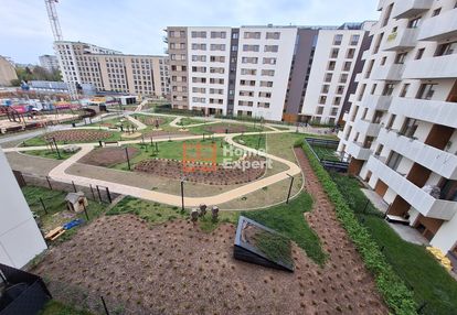 Elegancki apartament centrum mosiężna, wrocław