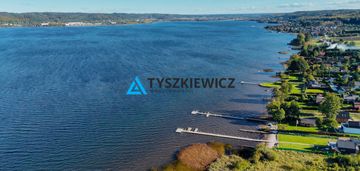 Nadole|działka 1025m2|blisko jeziora