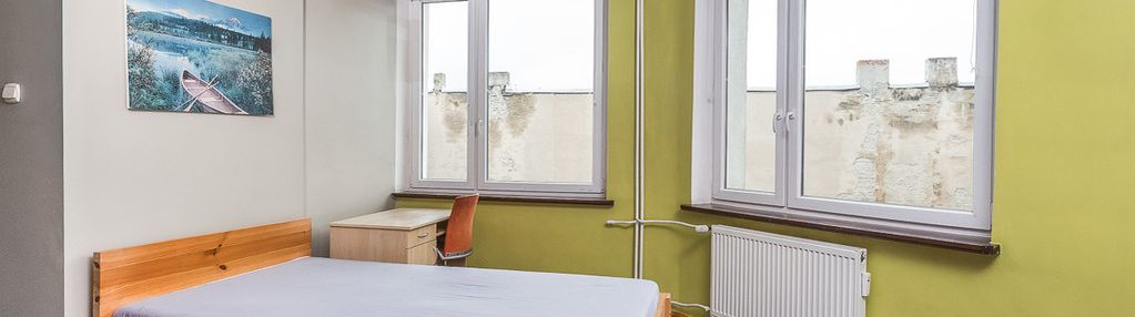 Kawalerka 33 m² plac wolności, śródmieście