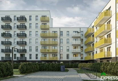 Idealny układ pod wynajem lub rodzinę