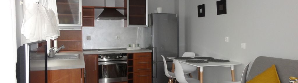 Umeblowanie w pełni dostępne od zaraz