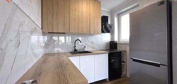 Centrum oławy-2 pokoje-balkon-raty-zamiana