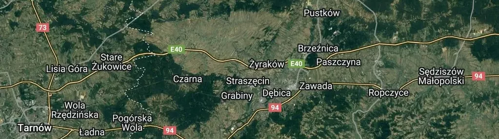 Działka na sprzedaż 29m2