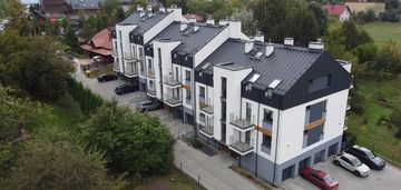 Komfortowe m3, zachód rzeszowa, zielona okolica