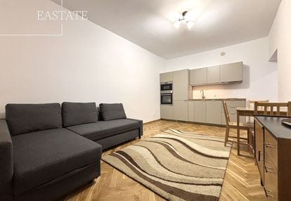 Po remoncie / metro stare bielany / balkon