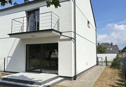Bliźniak | ostatnia dostępna połówka | ogród 300m