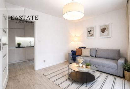 Nowe 3pok/umeblowane/chopin airport/skm służewiec.