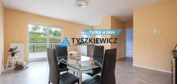 Mieszkanie 2 pokojowe - jasień
