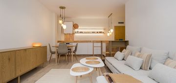 Jasne 2 pokoje | gotowe do wprowadzenia | praga