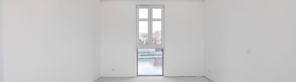 Mieszkanie z widokiem na motławę!!!