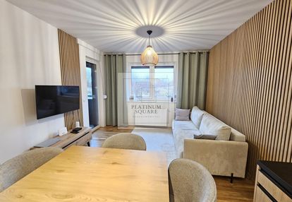 Wykończoneikrzyki | 2 pokoje | garaż podziemny | komórka lokatorska