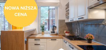 3 pokoje | 68 m² | 7 min do skm | sulejówek