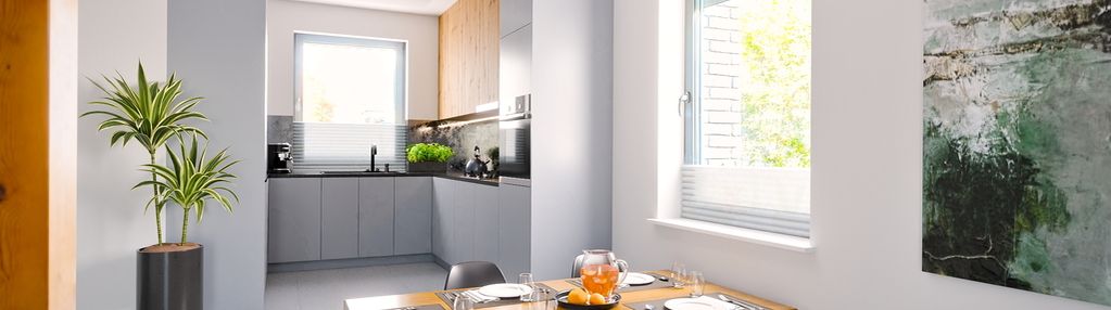 Dom wolnostojący – prywatność i własny ogród