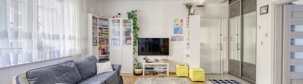 2 pokoje | 48 m2 | fordon | garaż | komórka