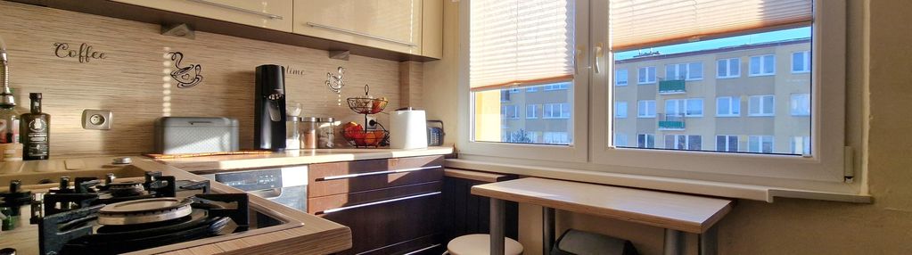 Mieszkanie 3 pokojowe, ul. górna słupsk