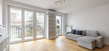 3-pokojowe mieszkanie na targówku