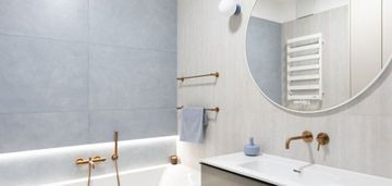 Wysokie sufity 2,7 m| żerniki| harmonogram 10/90