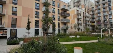 65,30m² dla rodziny, która chce mieć więcej miejsa