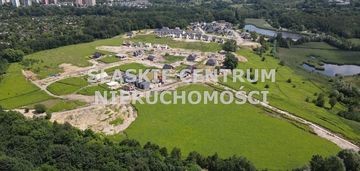 Ostatnie działki budowlane bytom park fazaniec