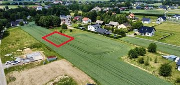 Działka budowlana  w najniższej cenie na rynku!