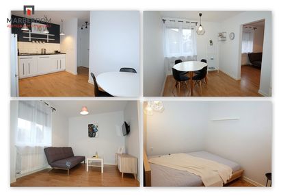 Apartament 2 pokojowy katowice dąb - park śląski