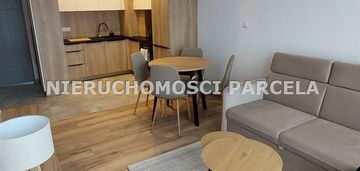 Funkcjonale m3 w apartamentowcu