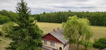 Wyjątkowa oferta. siedlisko.