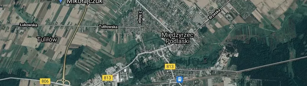 Działka na sprzedaż 364m2