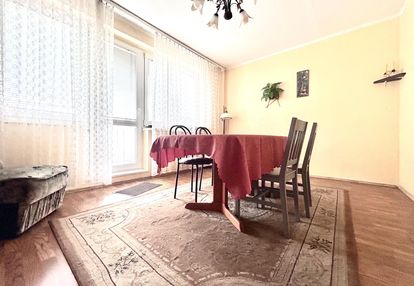 3 pokoje do własnej aranżacji na radogoszczu!
