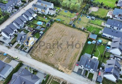 Rezerwacja - atrakcyjna działka budowlana