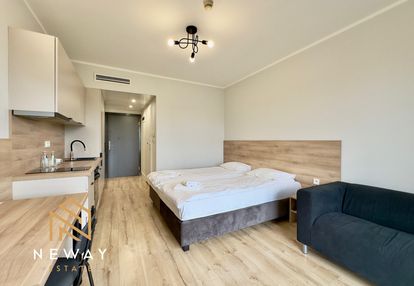 Apartament inwestycyjny | 23,39 m² | roi 5,35 %