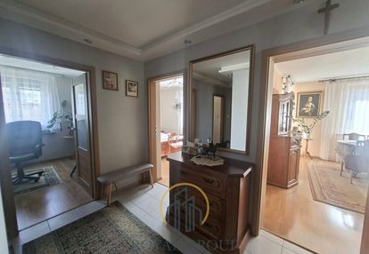 Przestronne i wygodne mieszkanie 4 pokojowe