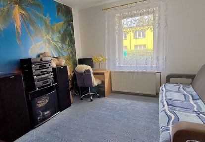 Mieszkanie na parterze w choszcznie sprzedaż lub z