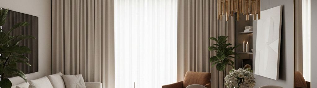 3 pokoje i 2 loggie — 56 m², które daje więcej