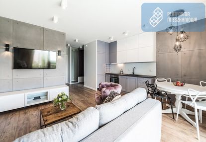 Gotowe do obioru w spokojnej dzielnicy