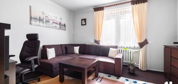 Przytulny dom 105,6m2+budynki gospodarcze-trawniki