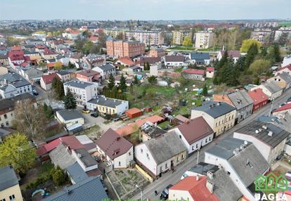 288m2|mpzp| inwestycja w centrum, ul. św.wojciecha