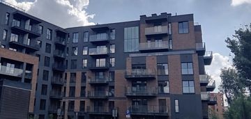 Autonomia praska | 2 pokoje | 36,78 m2 | ogródek