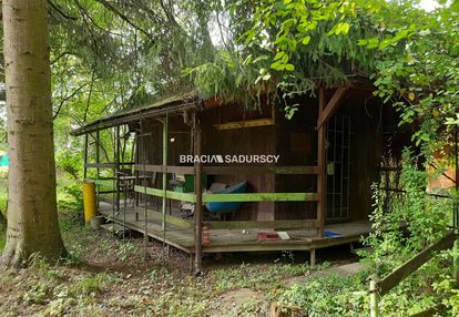 Działka w rod lusina ul. przemiarki!