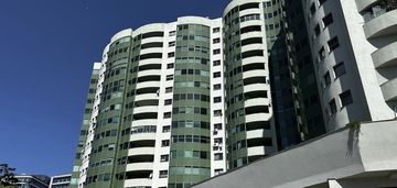 Panoramiczny widok | penthouse | ostatnie piętro