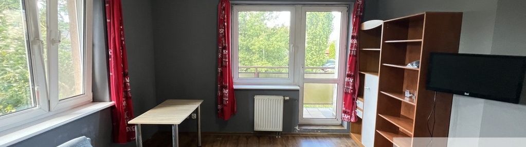 Gumieńce na wynajem 2 pok. 55 m2 balkon