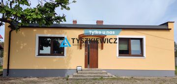 Zimne zdroje dom z potencjałem!
